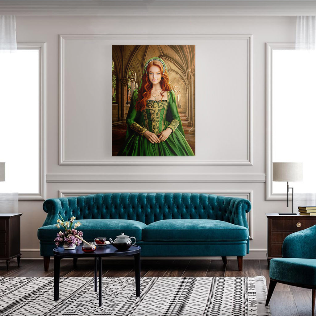 The Magnificent Anne